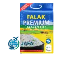 Rice Falak Basmati Premium 5kg*4