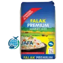 Rice Falak Basmati Premium 1kg*20