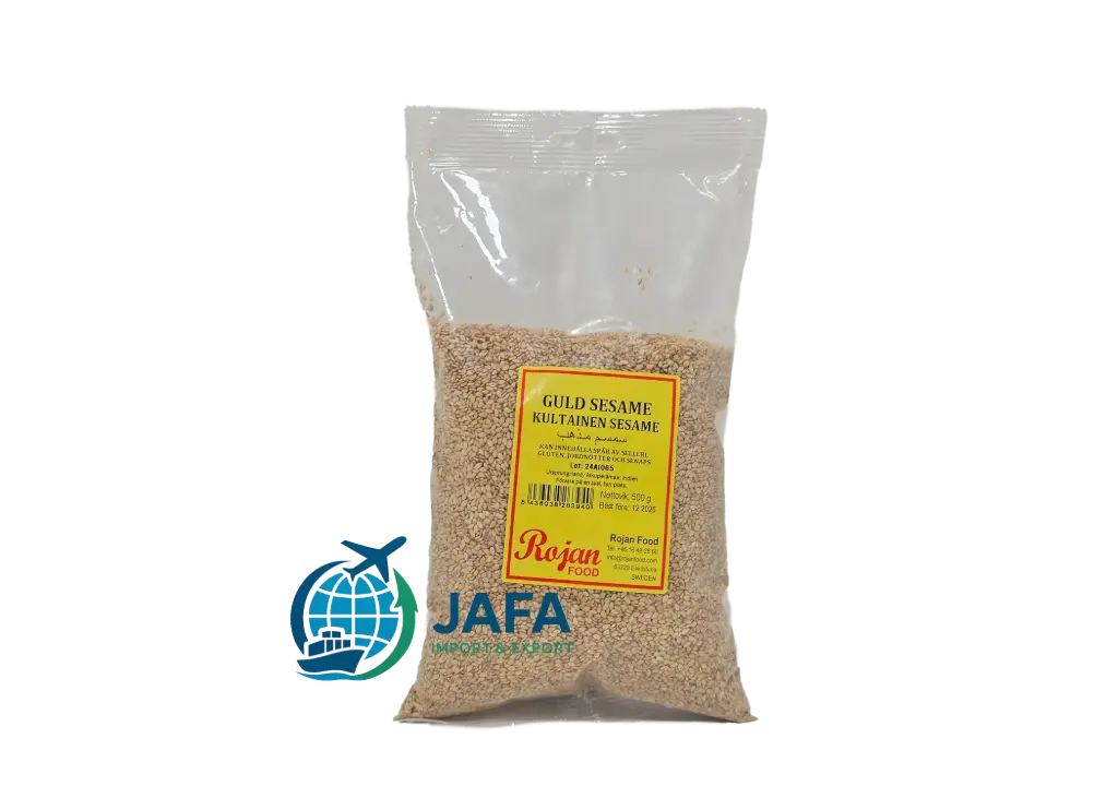 Rojan GOLD SESAME 500g*20