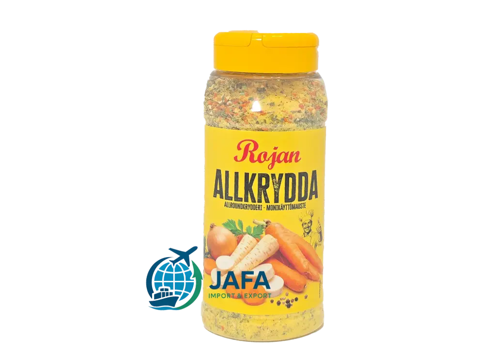 Rojan Allkrydda (Allspice) 800g*8
