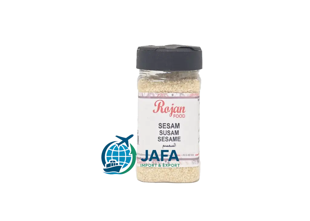 Rojan SESAME 180g*12