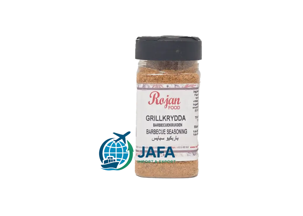 Rojan BARBECUE SEASONING 200g*12