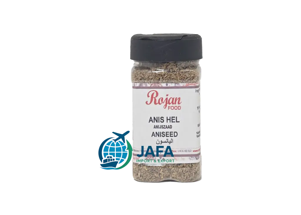 Rojan ANISEED 150g*12
