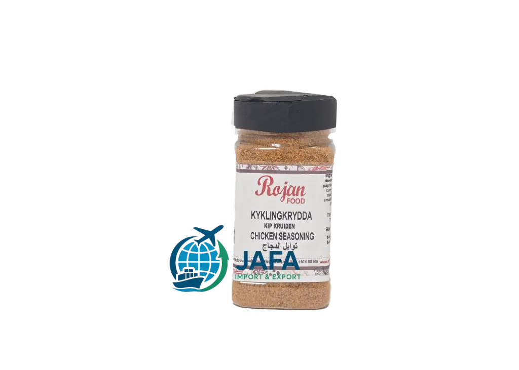 Rojan CHICKEN SEASONING 200g*12