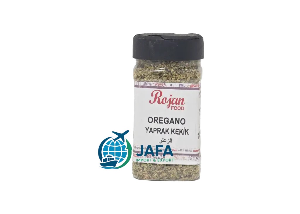 [52213] Rojan OREGANO 40g*12