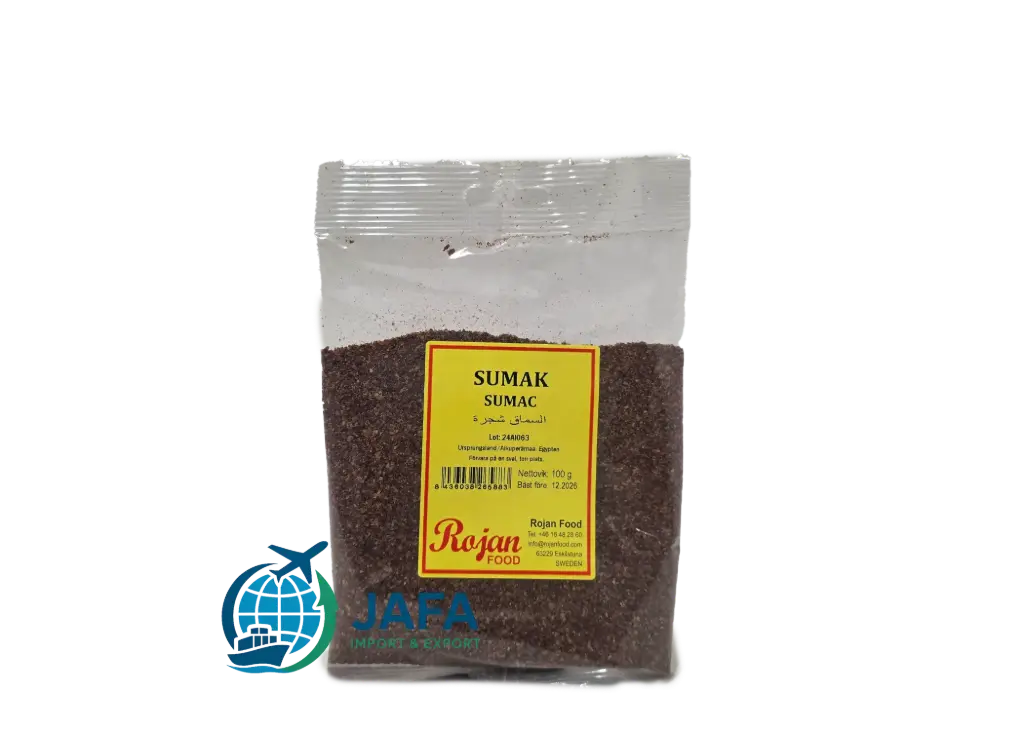 [52262] Rojan SUMAC 100g*20
