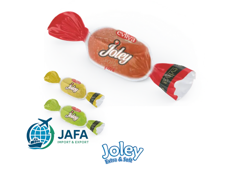 EVLIYA Joley 1000g*6
