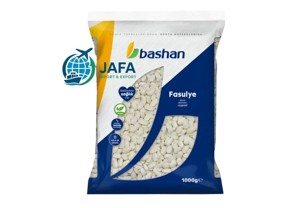 [1510] Bashan Fasulye 1Kg*15