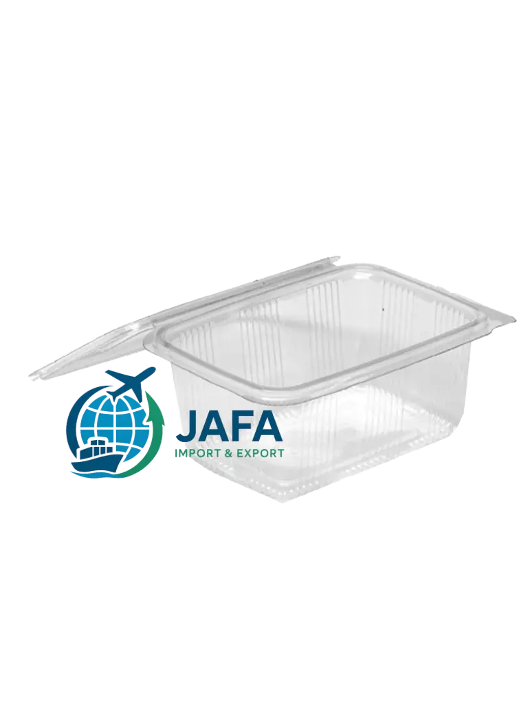 [100024] Food container 1000cc