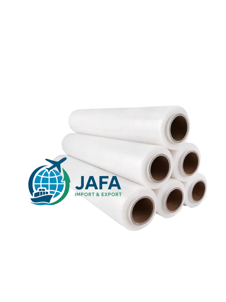 [100032] Paletfolie 6 Roll