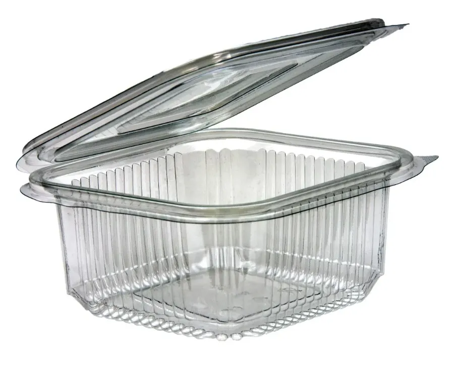 500cc plastic food container (S) 400pcs