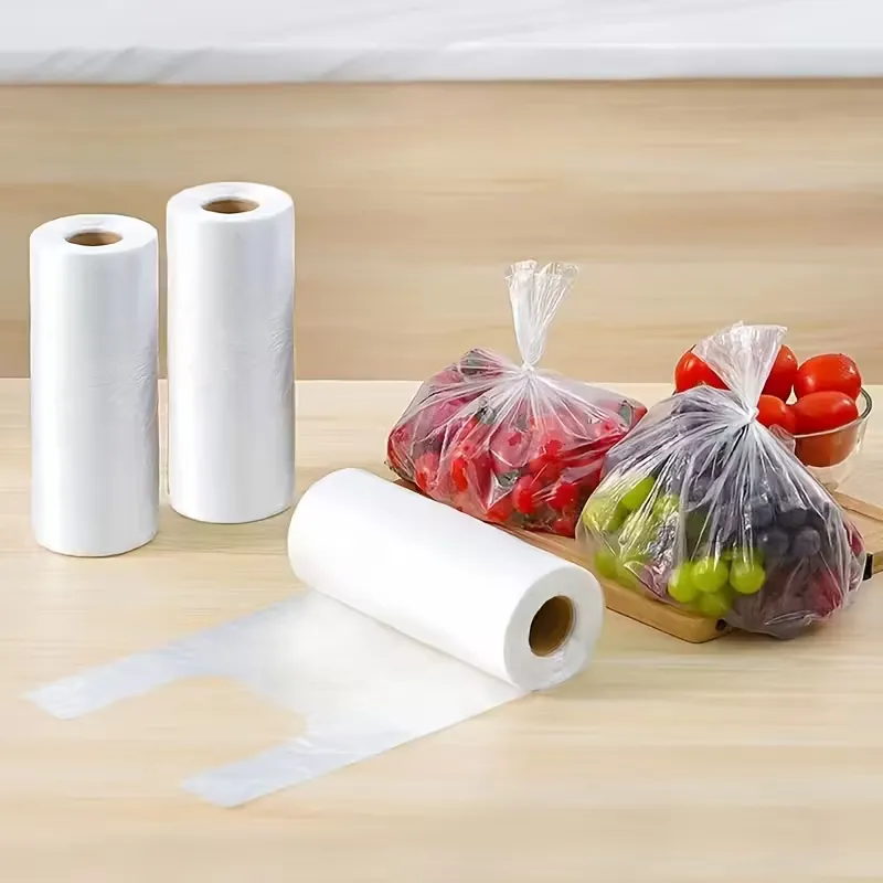 Roll Bag Medium Size 20 Rolls