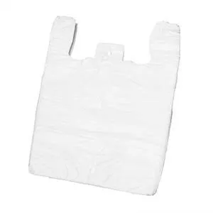 T-shirt bag 600 mm