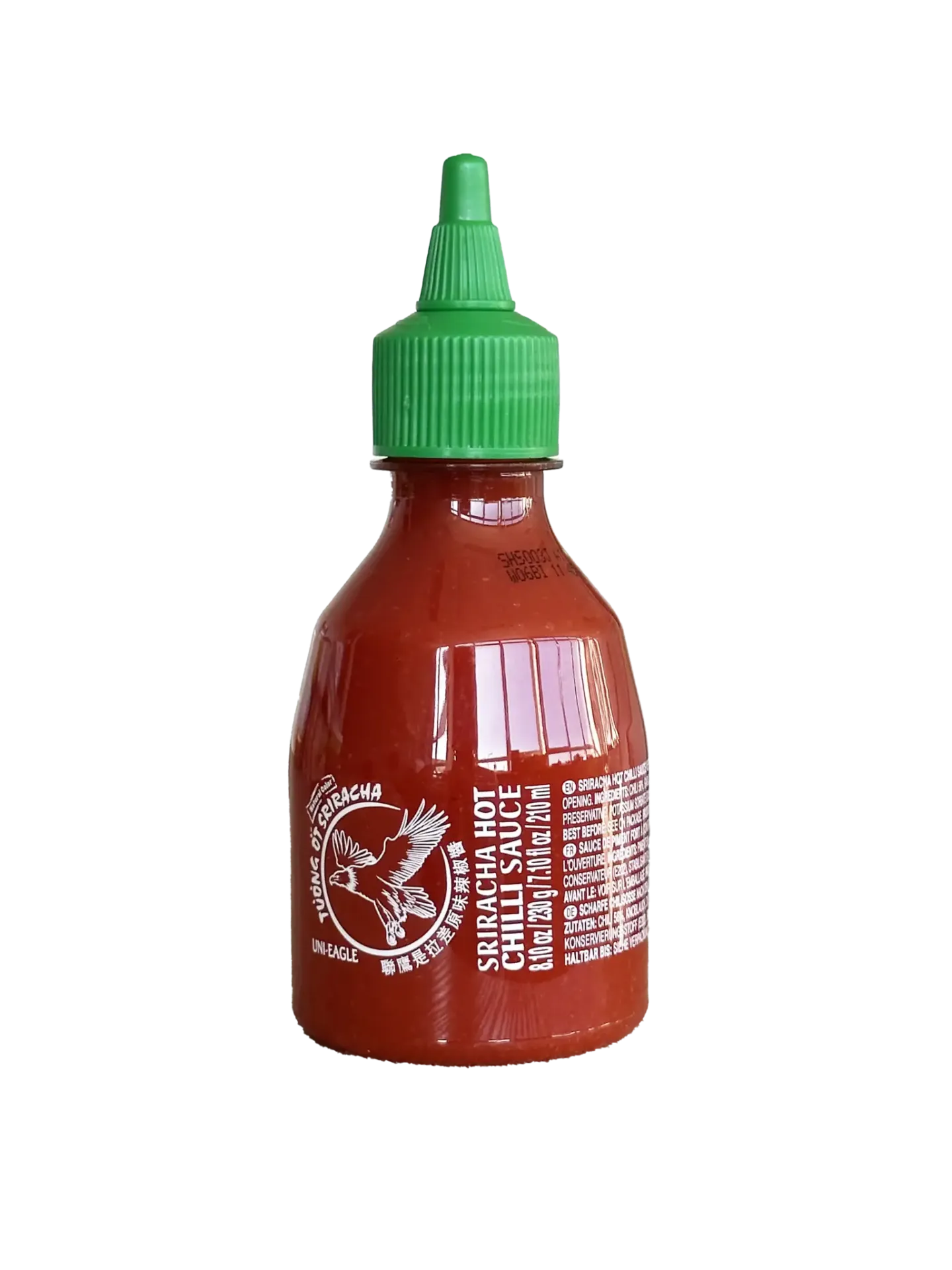 [2151] Sriracha Chilli sauce 230g*24