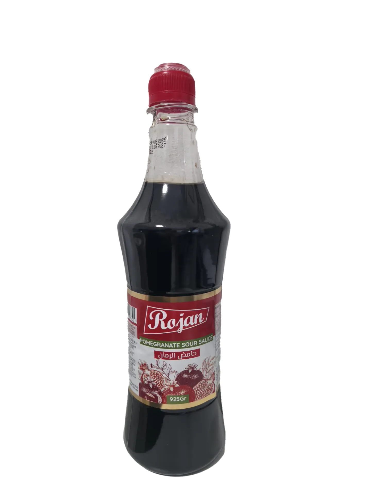 Rojan Pomegranate Sour Sauce 1L*12