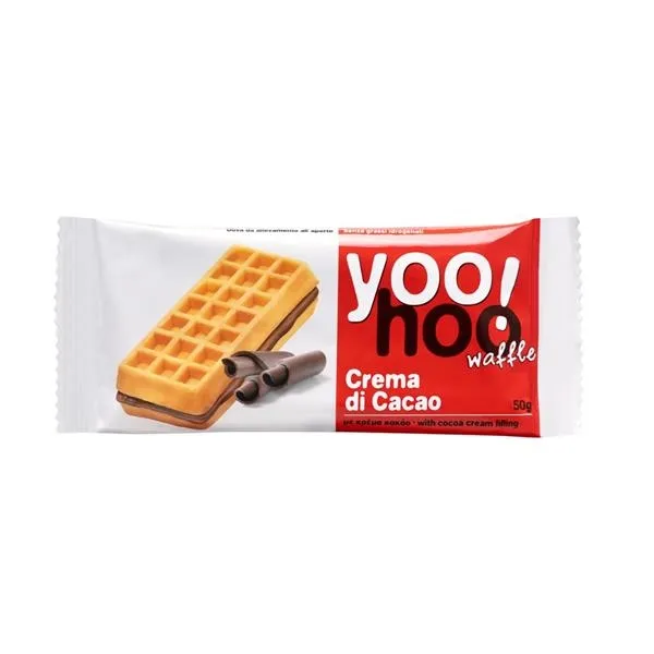 Yoo-Hoo Chocolate 50 gr x 12 pc
