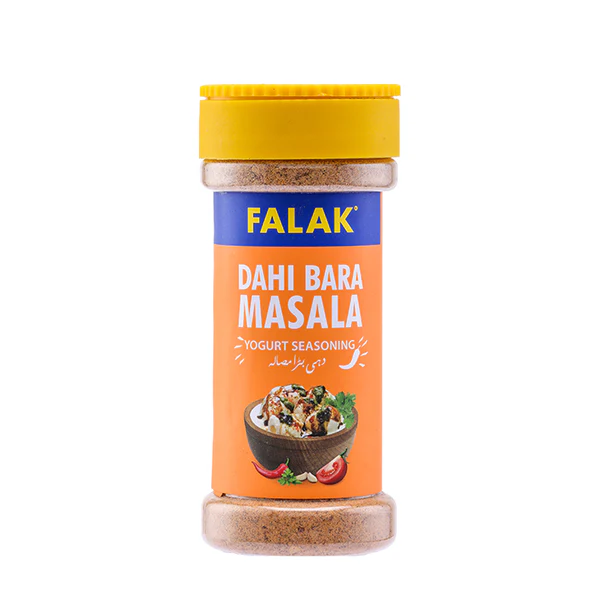 Falak Dahi Bara Masala - 80g*12