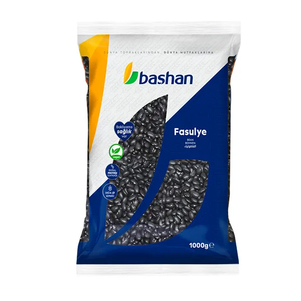 Black Beans Bashan 1kg*15