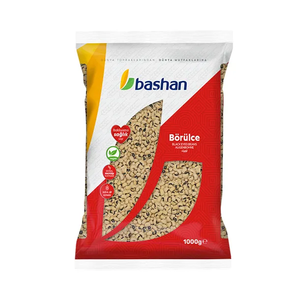 Black eye Beans Bashan 1kg*15