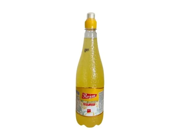 Rojan Lemon Juice 1L*12