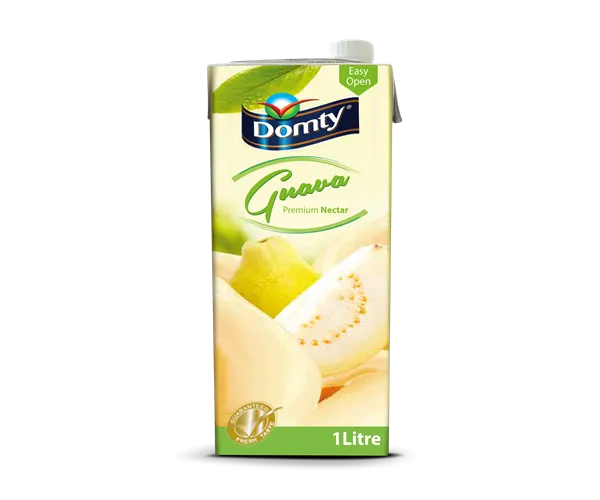 Guava Drink Domty 1l*12