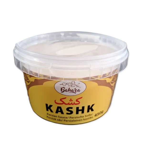 Bahara Keshk 450gr*6