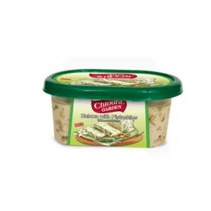 Halawa Chtoura Pistach 350gr*12