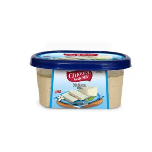 Halawa Chtoura vanilla 350gr*12