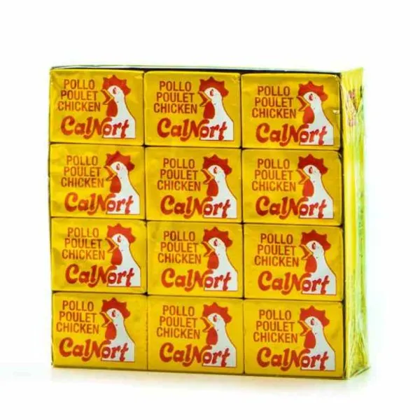 Maggi chicken Calnort 360gr*32