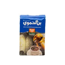 Coffee Hamawi Extra Blue 180*12