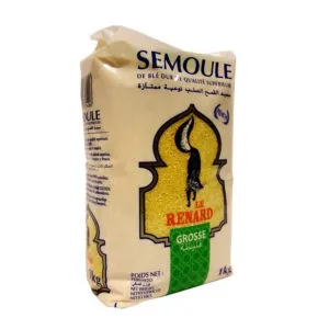 Smid Angelo Grov 1kg*10