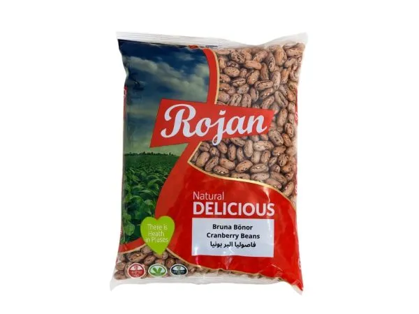 Rojan Pinto Beans 1kg*12