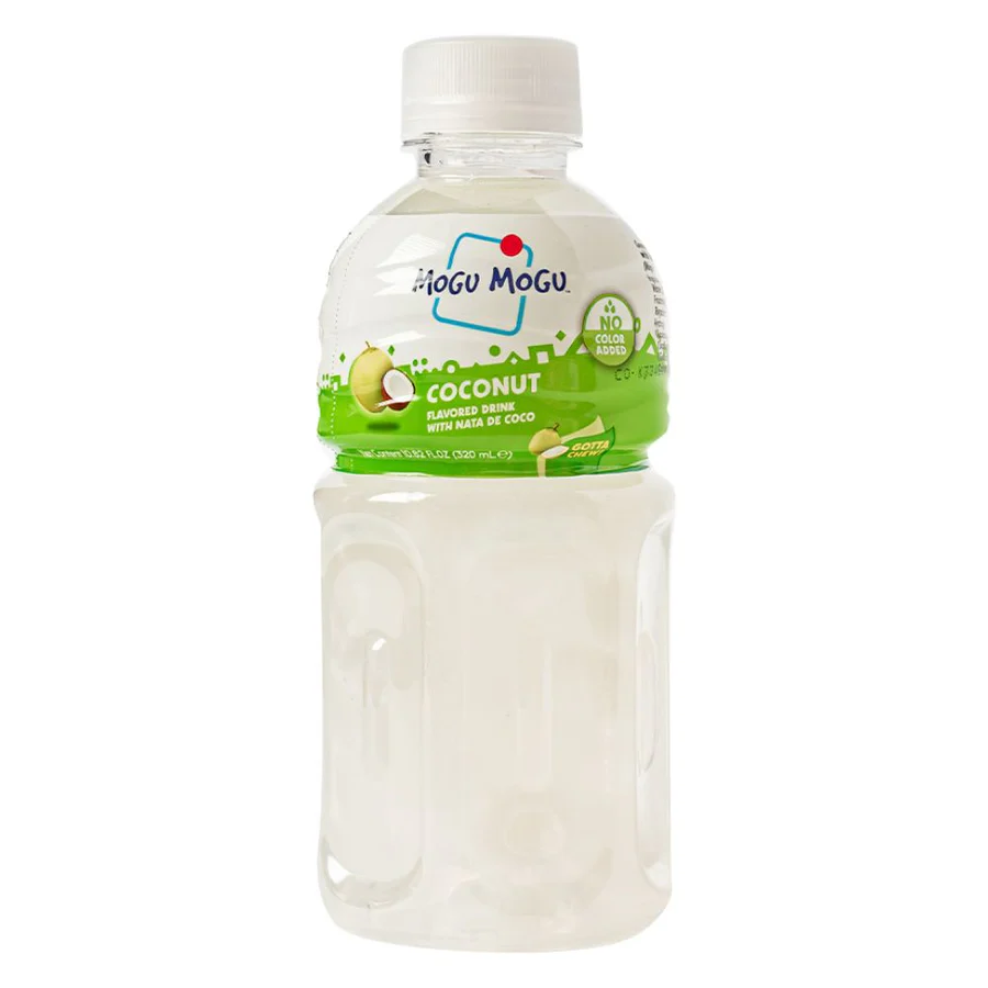 Mogu Mogu Coconut  320ml*24