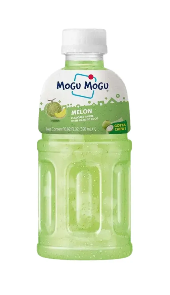 Mogu Mogu Melon  320ml*24