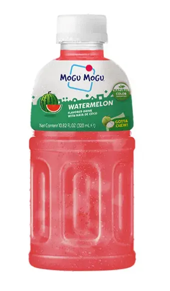 Mogu Mogu Watermelon 320ml*24