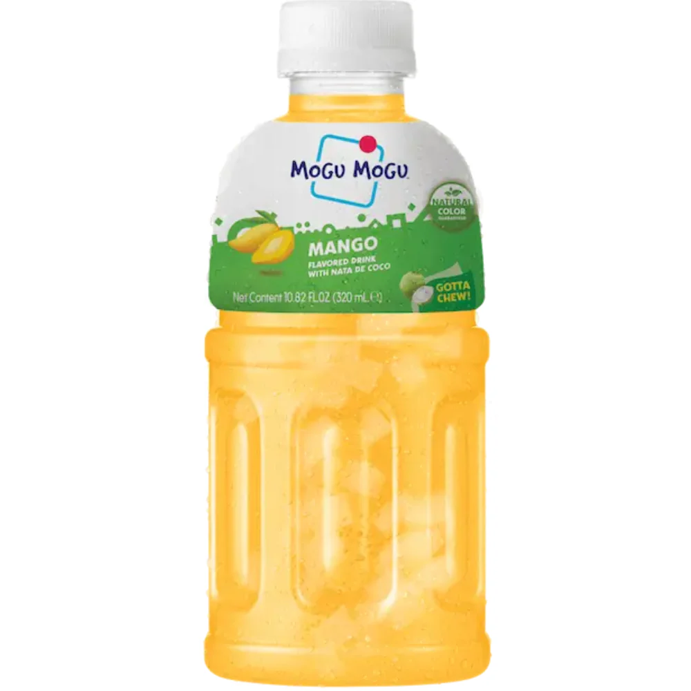 Mogu Mogu Mango  320ml*24