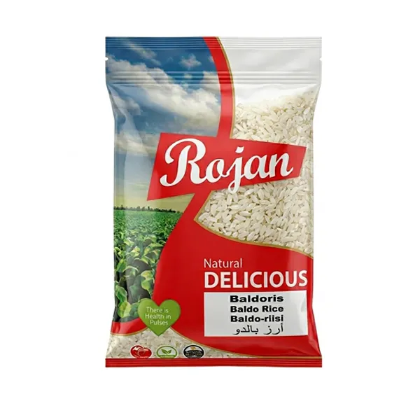 [1425] Rojan Baldo Rice 800gr*15