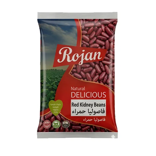 [1429] Rojan Red Kidney Beans  800gr*15