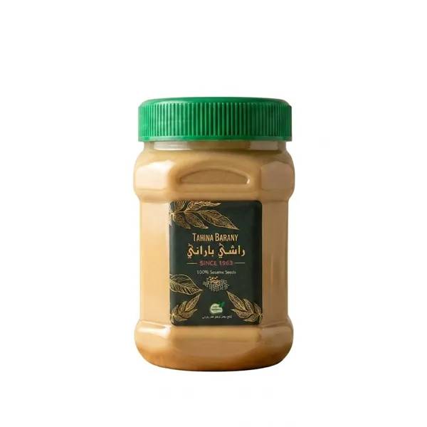 Tahina Rashi Barani 450gr*6
