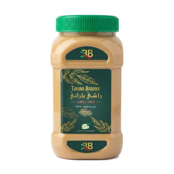 Tahina Rashi Barani 900gr*6