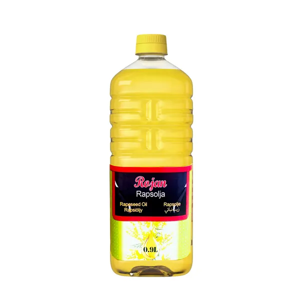 Rapeseed oil Premium Rojan 900ml*15