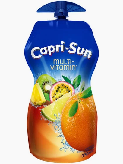 Capri Sun Multi-Vitamin 15 x 330ml