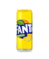 Fanta Lemon 24 x 330ml