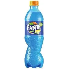 Fanta Bottle Shokata 12 x 500ml