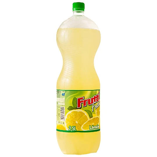 FRUTTI FRESH 2L*6