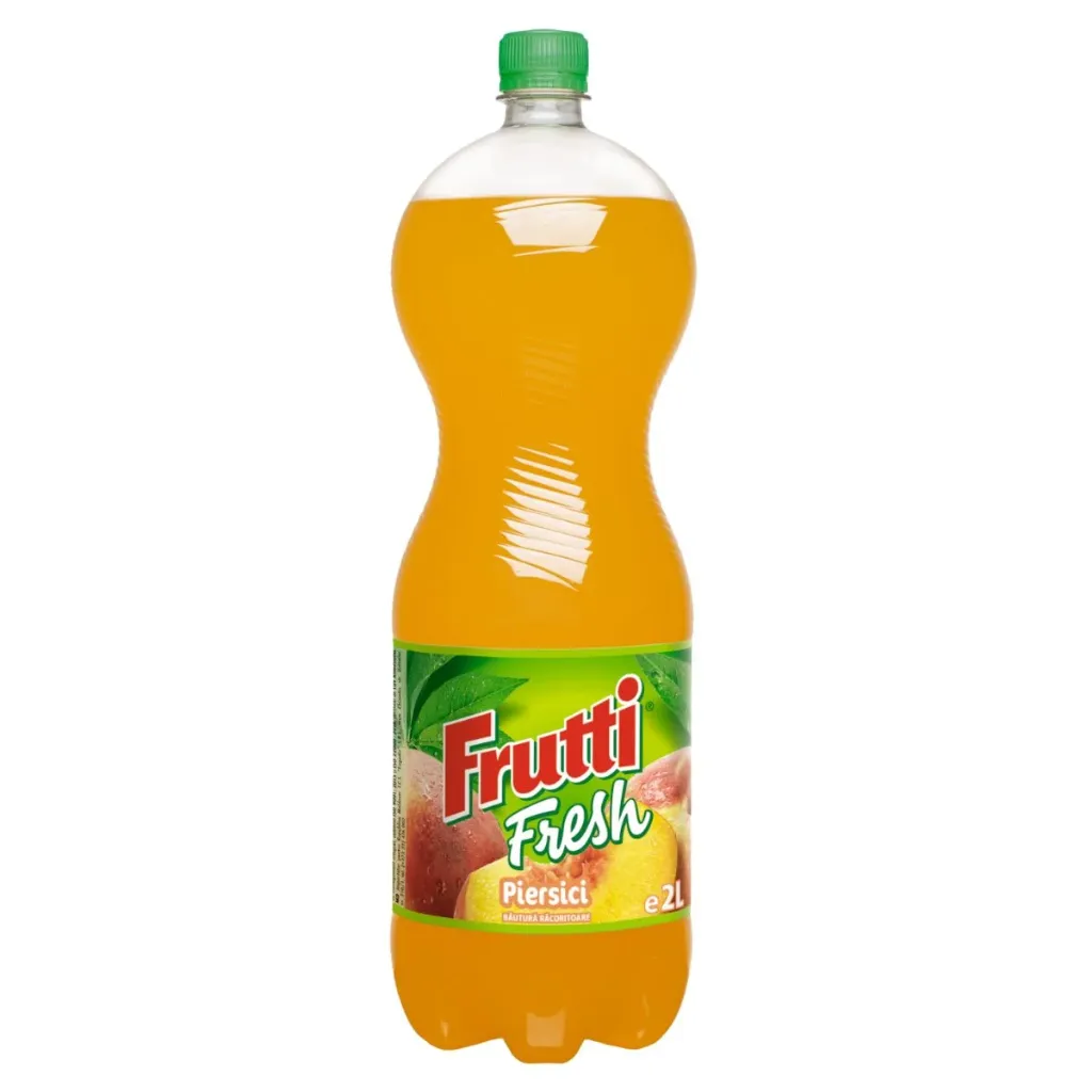 FRUTTI FRESH PEACH 2L*6