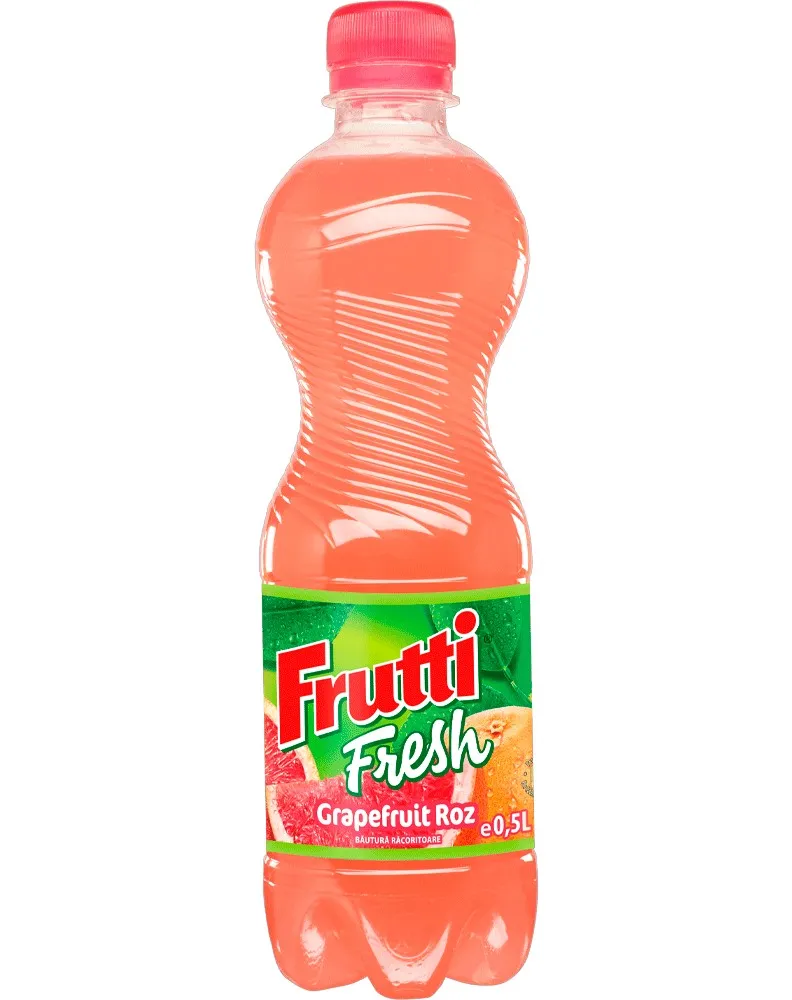FRUTTI FRESH GRAPEFRUIT 2L*6