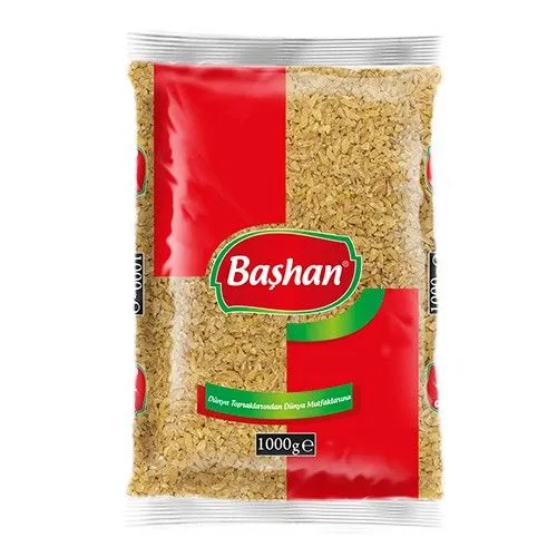 BASHAN FINE BULGUR 1Kg*12