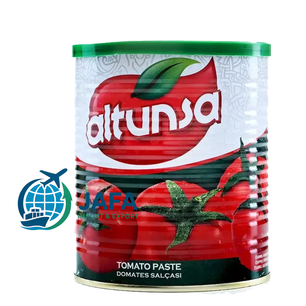 Tomato puree Altunsa 830gr*12