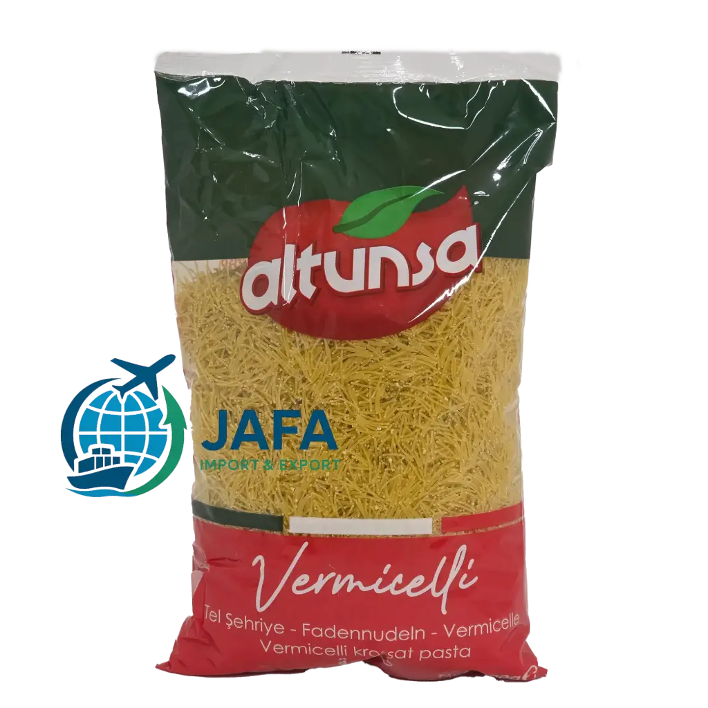 Altunsa Vermicelli Pasta 900g*10